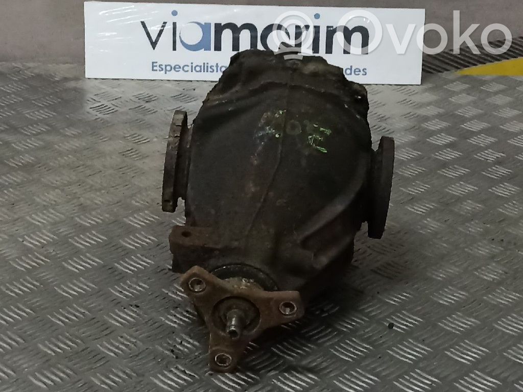 Mercedes-Benz C W202 Hinterachsdifferential 
