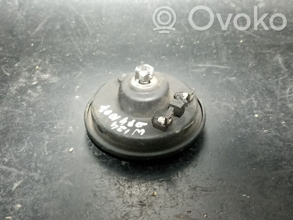Äänimerkkilaite   0035422720,335HZ,A0035422720