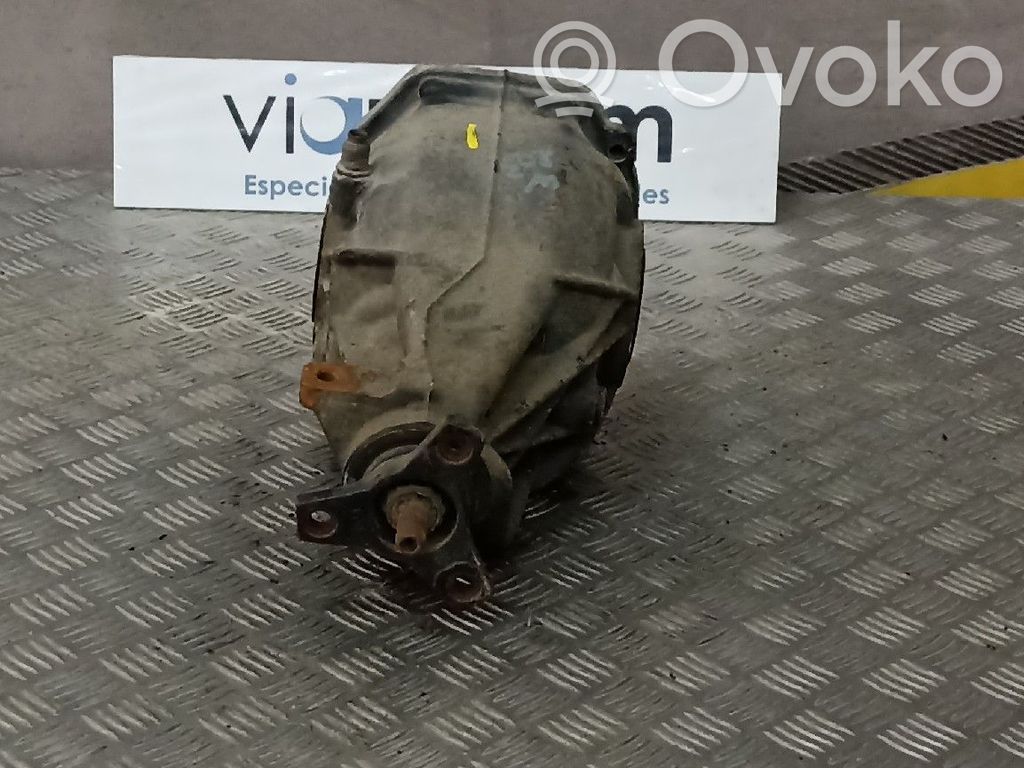 Mercedes-Benz C W203 Hinterachsdifferential 