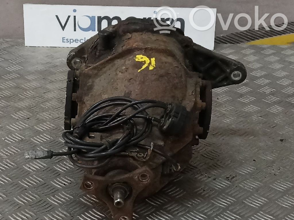 Tylny mechanizm różnicowy   1293510403,1293500514,369C,A1293500514,A1293510403,T1293511608