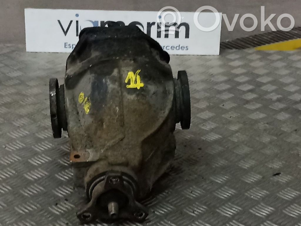 Hinterachsdifferential   2103510805,A2103510805,C2103502914,T2103500336,T2103511108,T2203500136