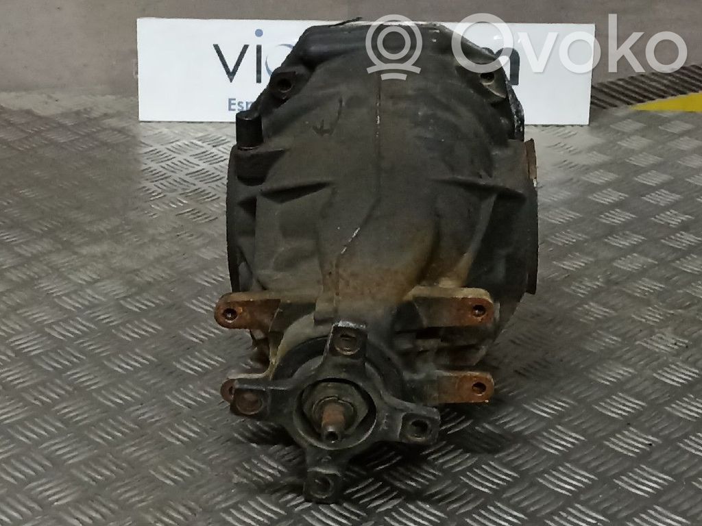 Mercedes-Benz CLS C219 Tylny mechanizm różnicowy 