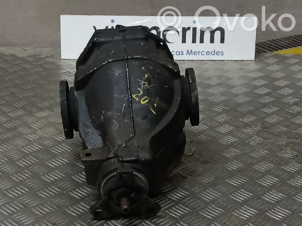 Hinterachsdifferential   2103510805,A2103510805,T2103513308