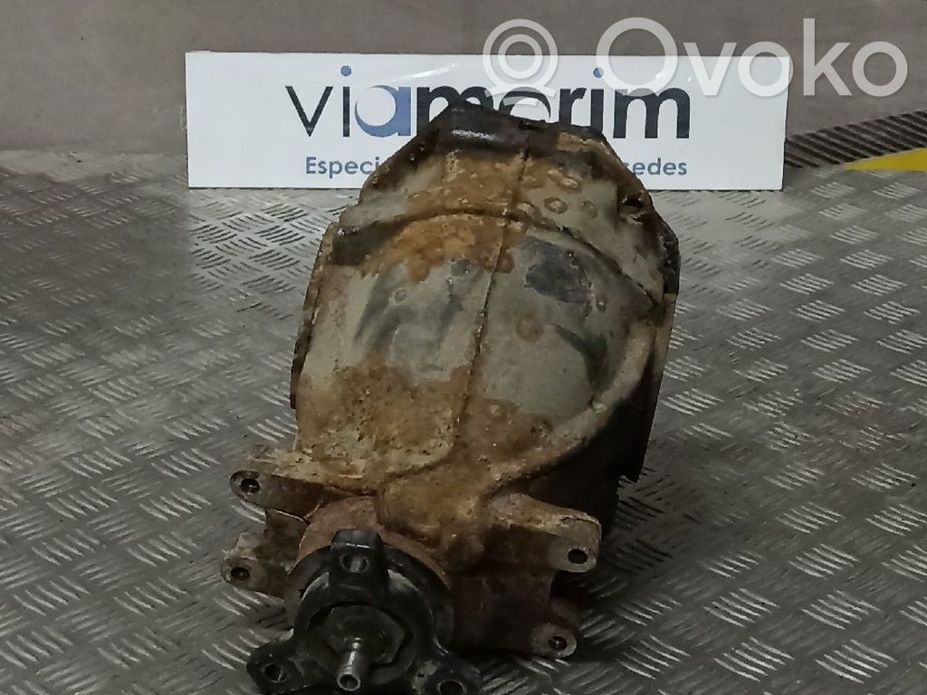 Mercedes-Benz E W211 Hinterachsdifferential 