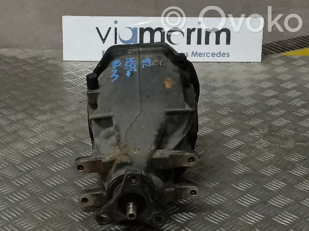 Mercedes-Benz E W211 Hinterachsdifferential 