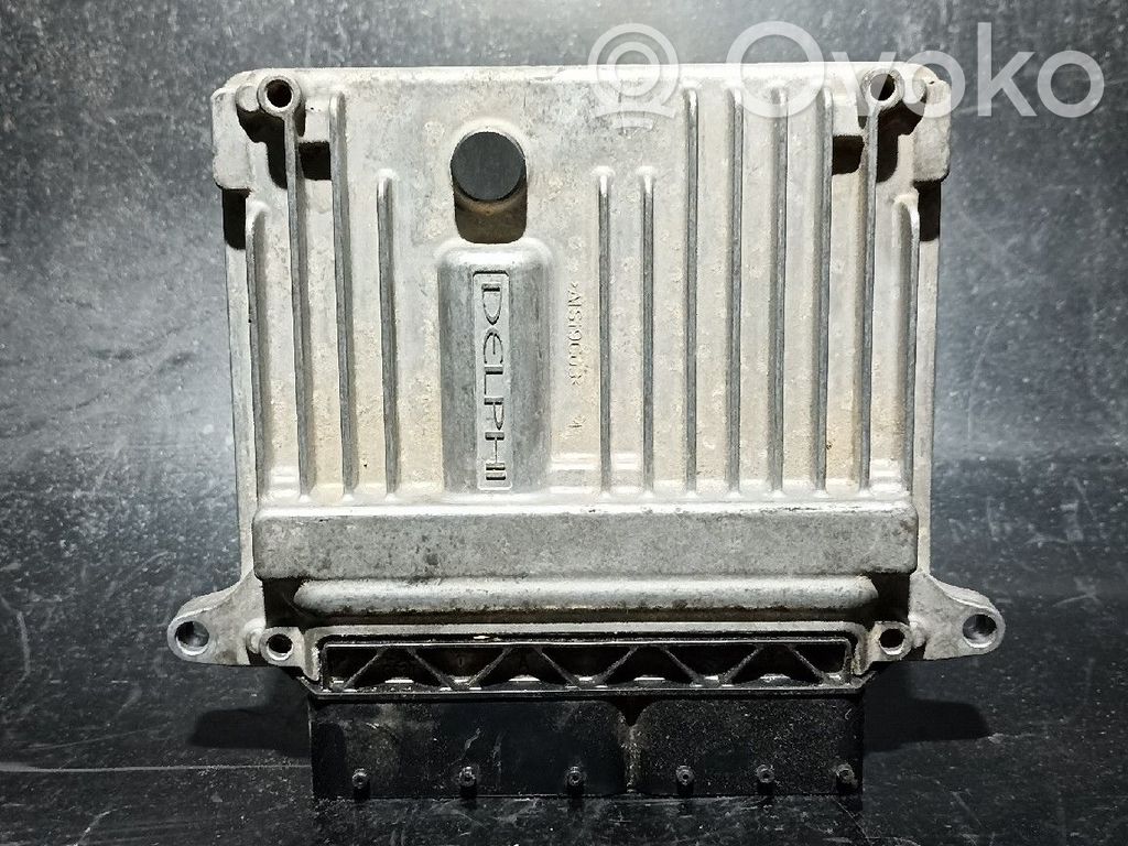 Engine control unit/module   6461503072,A6461503072,Q01CRD11
