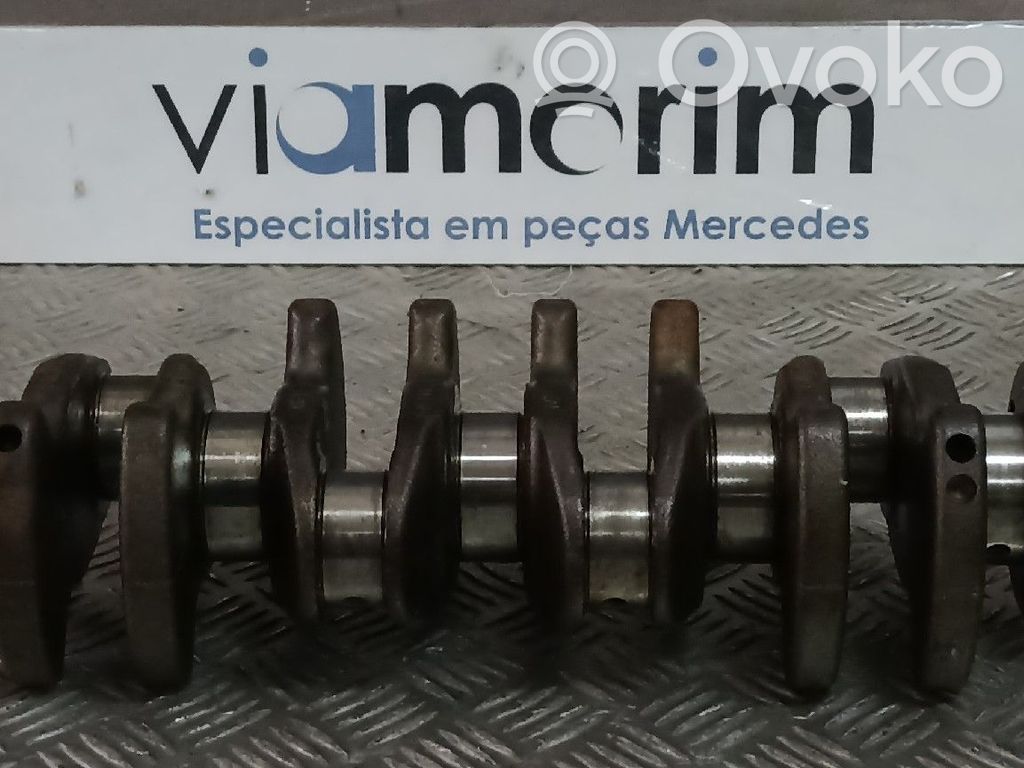Mercedes-Benz CLK A209 C209 Alkūninis velenas 