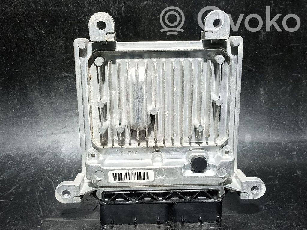 Engine control unit/module   6519003701,Q03CRD310