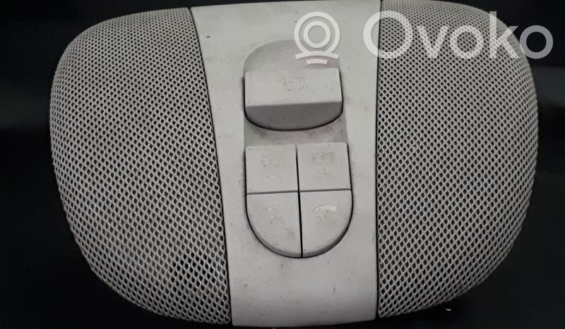 Mercedes-Benz E W211 Headlining lighting console trim 