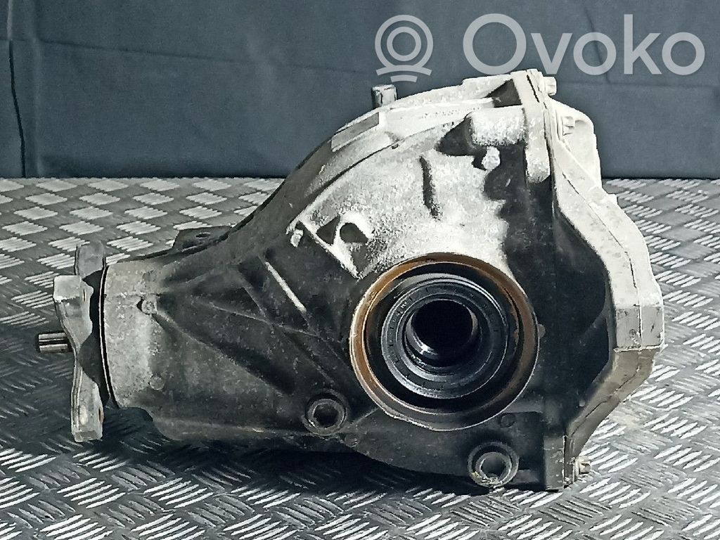 Hinterachsdifferential   2133501201,2642,A2133501201,T2053510400