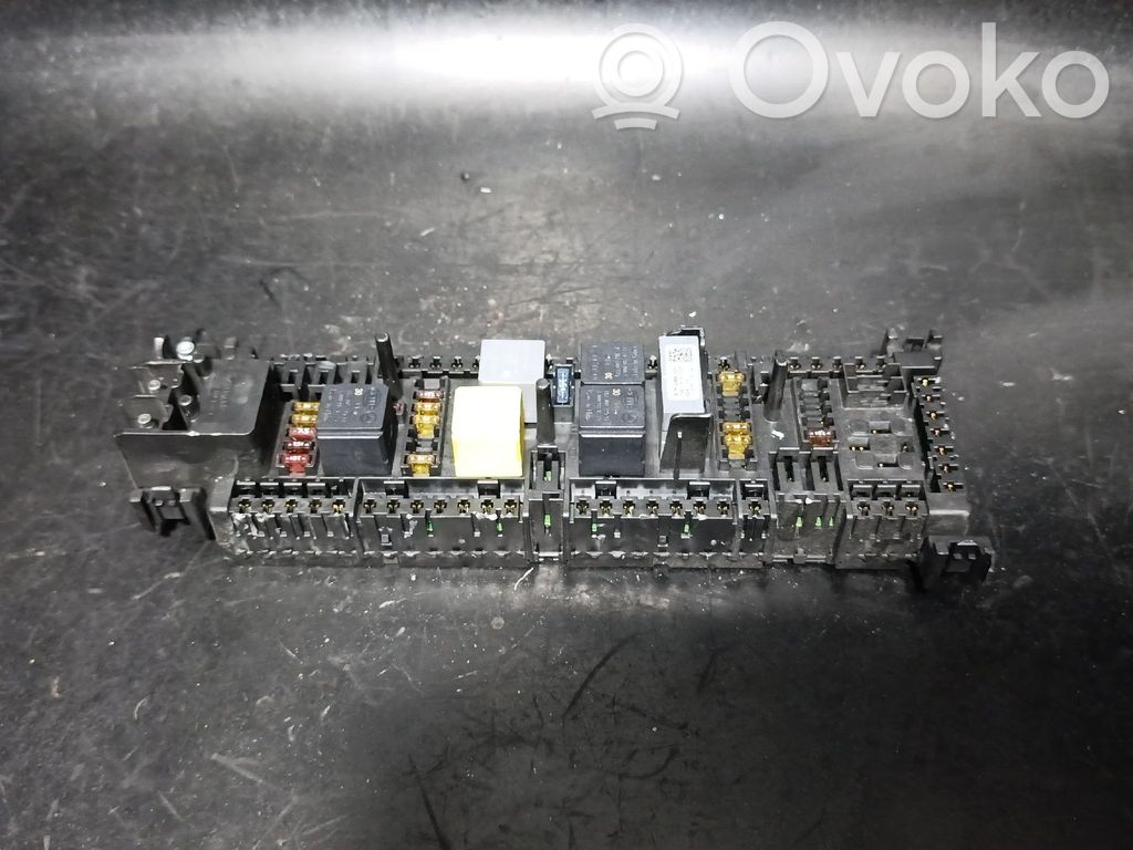 Unidad de control SAM   2469067200,A2469067200,DEFEITO