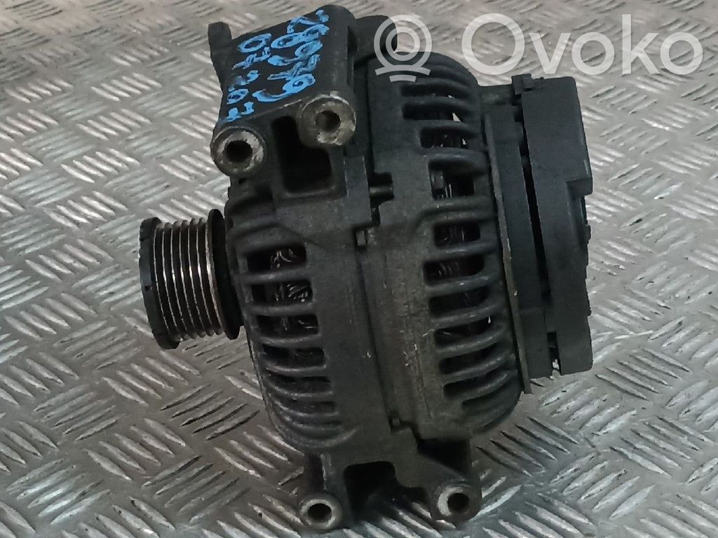 Mercedes-Benz C W203 Ģenerators 