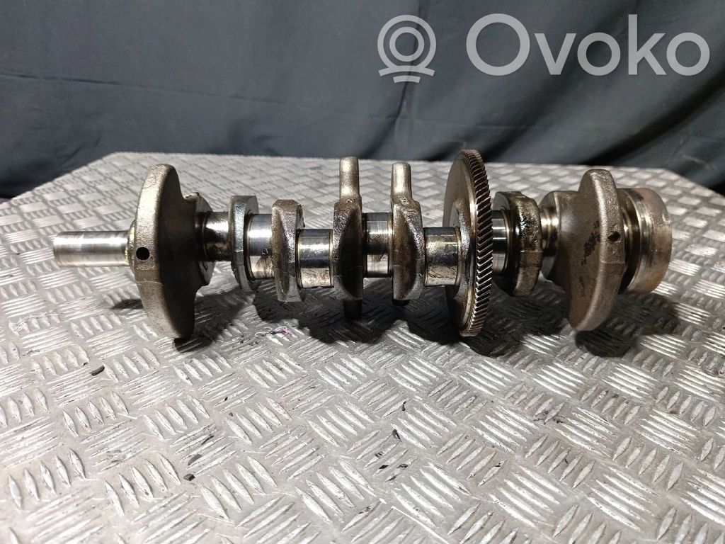 Kampiakseli   6460300001,64603,DE22