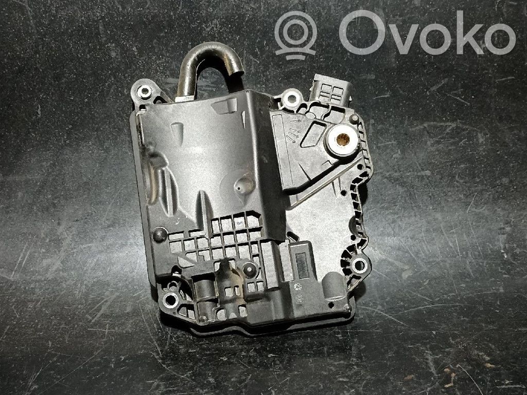 Mercedes-Benz C W205 Gearbox control unit/module 