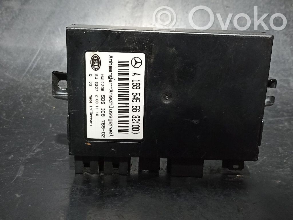 Autres unités de commande / modules   1695455632,1695453932