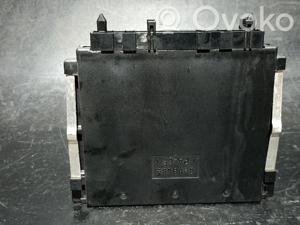 Mitsubishi Galant Unidad de control ESP (sistema de estabilidad) 