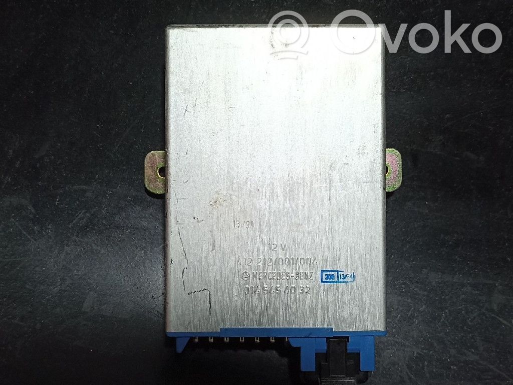 Mitsubishi Galant Sonstige Steuergeräte / Module 