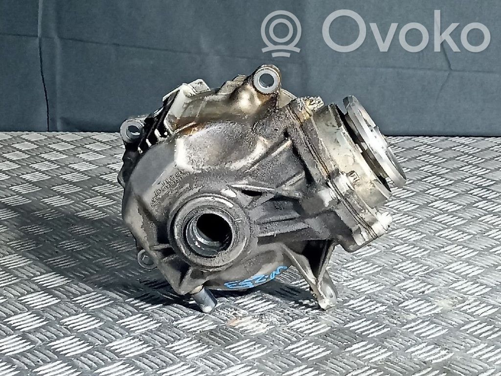 Mercedes-Benz GLC X253 C253 Mechanizm różnicowy przedni / Dyferencjał 