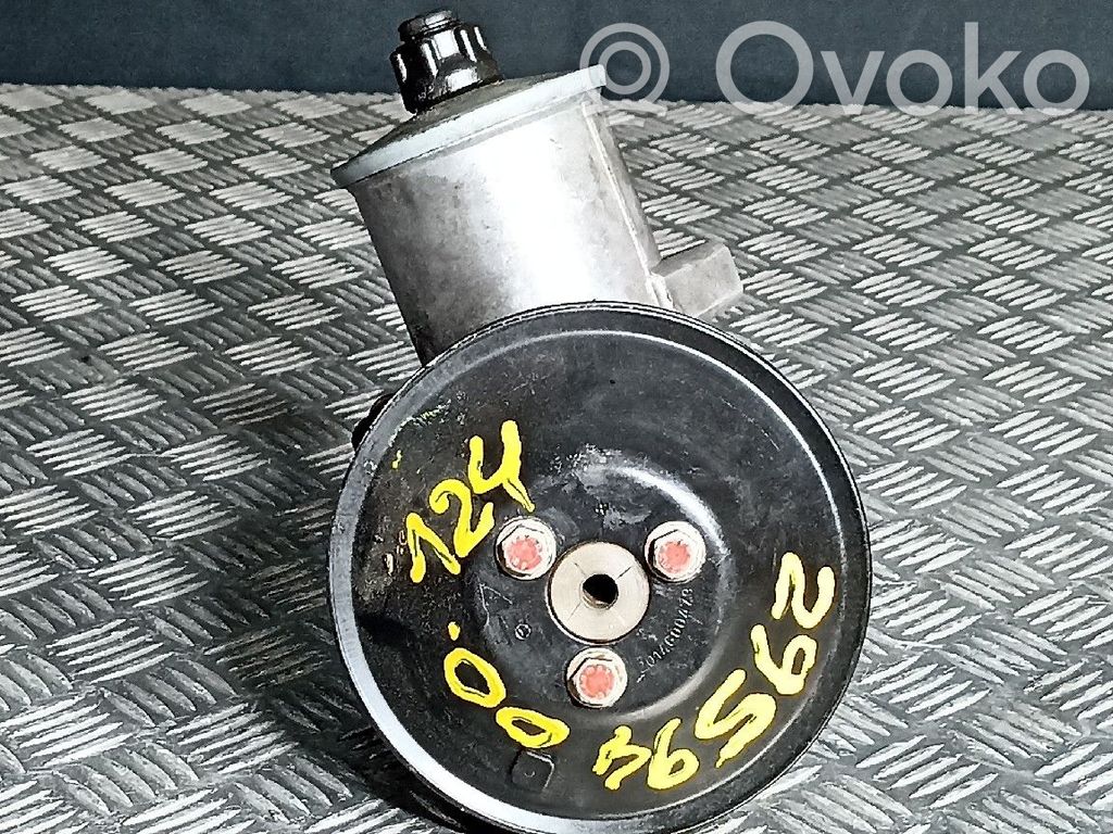Servopumpe   1244600680,A1244600680