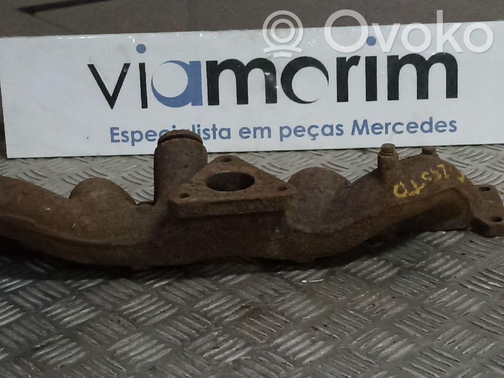 Mercedes-Benz C W202 Colector de escape 