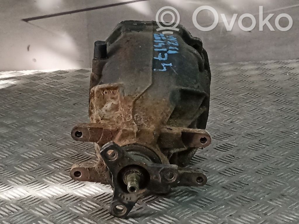Mercedes-Benz E W211 Hinterachsdifferential 