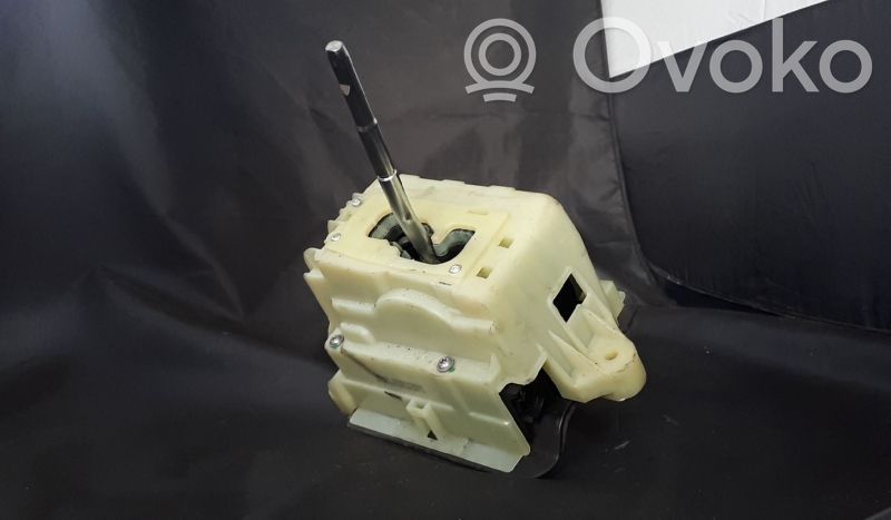 Mercedes-Benz E W212 Palanca/selector de cambios 