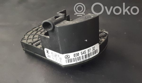 Lenkwinkelsensor   0305459732,PLACADEBASE