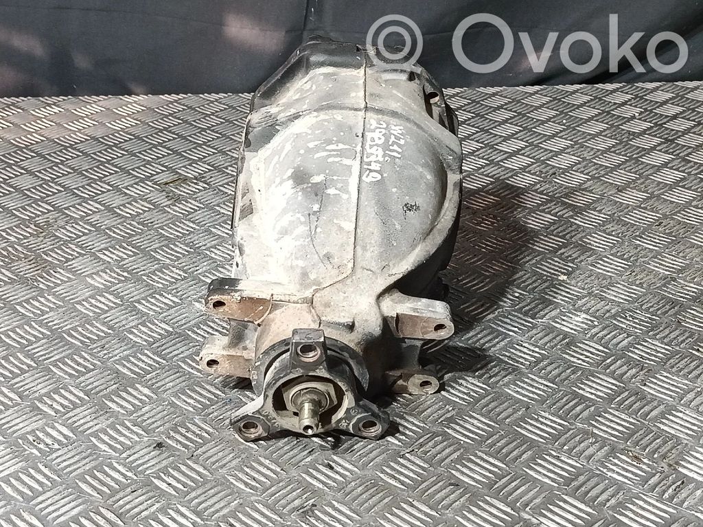 Mercedes-Benz E W211 Hinterachsdifferential 