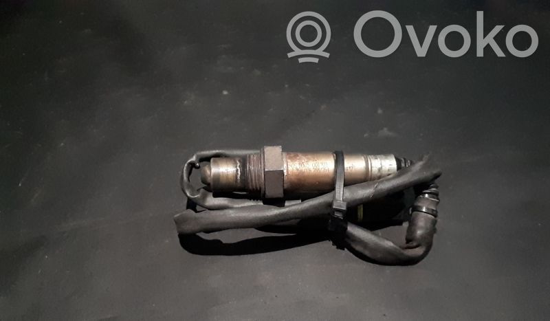 Mercedes-Benz C W203 Lambda probe sensor 