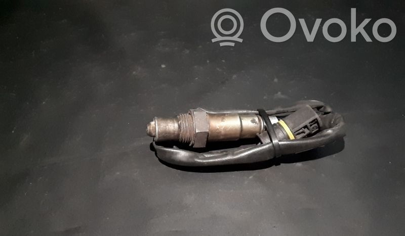 Mercedes-Benz C W203 Lambda probe sensor 