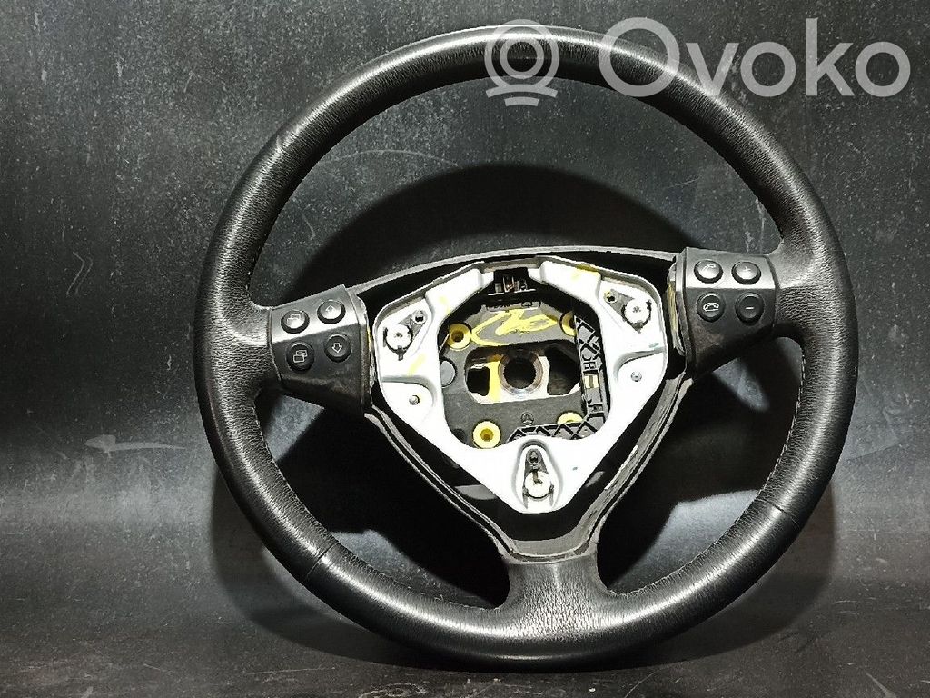 Ohjauspyörä   1694600503,PRETO9E37