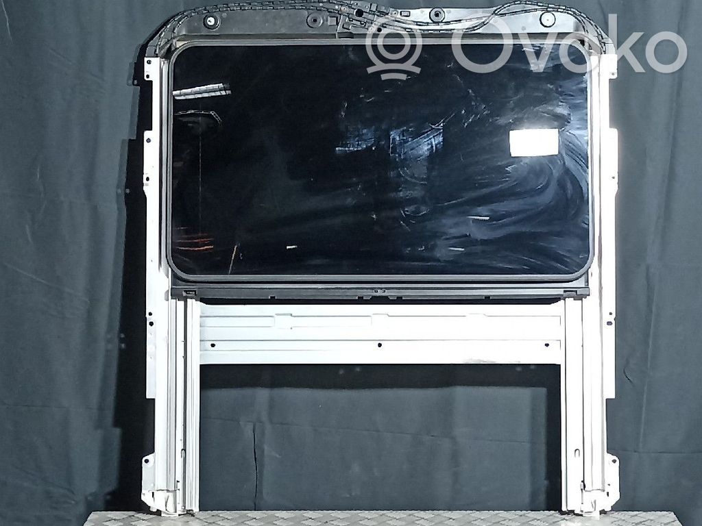 Mercedes-Benz E W212 Schiebedach-Set 