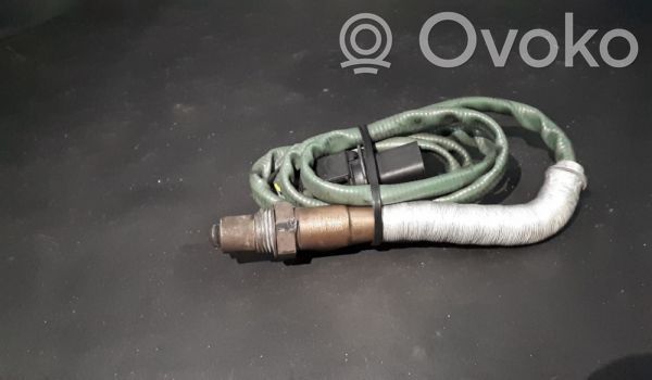 Lambda probe sensor   0065422718