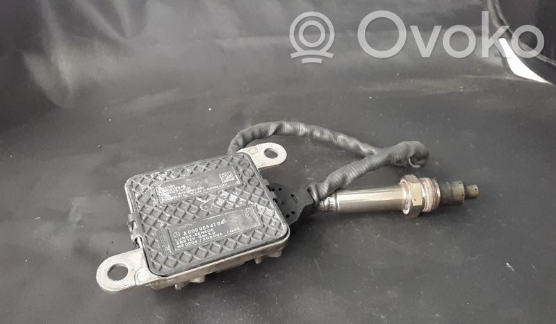Lambda probe sensor   0009054704,SENSORNOX
