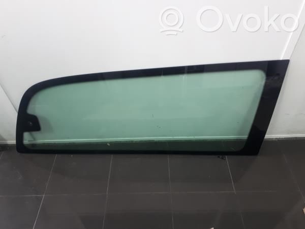 Mercedes-Benz Vito Viano W639 Rear side window 