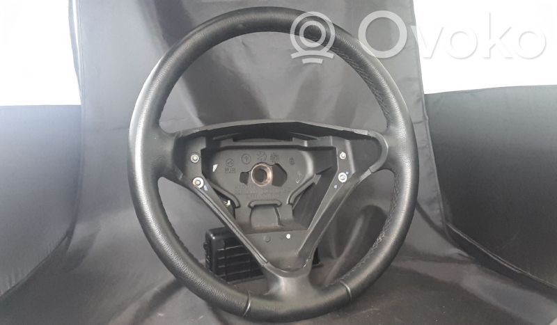 Mercedes-Benz CLC CL203 Ohjauspyörä 