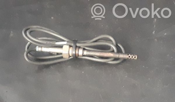 Mercedes-Benz E W211 Outside/external air temperature sensor 