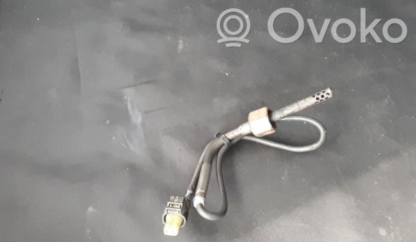 Mercedes-Benz E W211 Outside/external air temperature sensor 