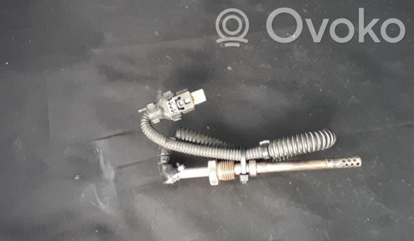 Mercedes-Benz R W251 Sensor de temperatura del aire externo/exterior 