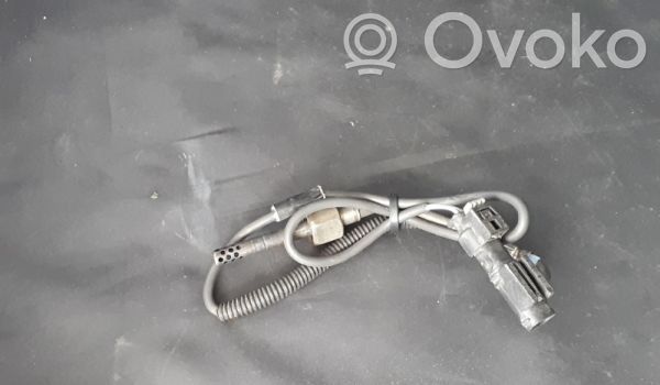 Mercedes-Benz A W169 Outside/external air temperature sensor 