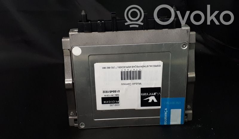 Other control units/modules   0155451532,ADS