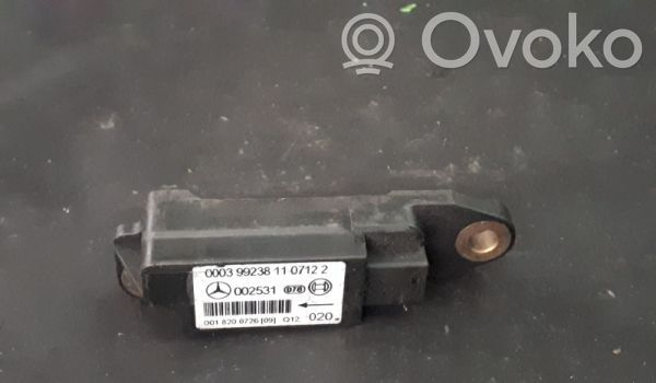 Other control units/modules   0018200726,BOSCH,CAPSULADETONADORA