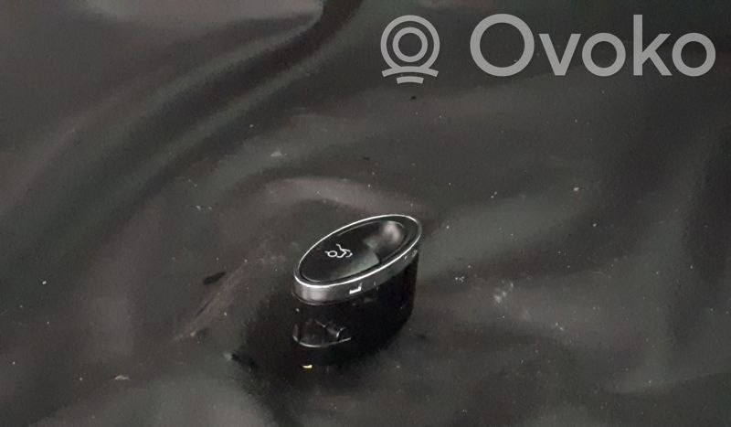 Multifunctional control switch/knob   2118211151,A2118211151,ABERTURATAMPAMALA,CROMADO