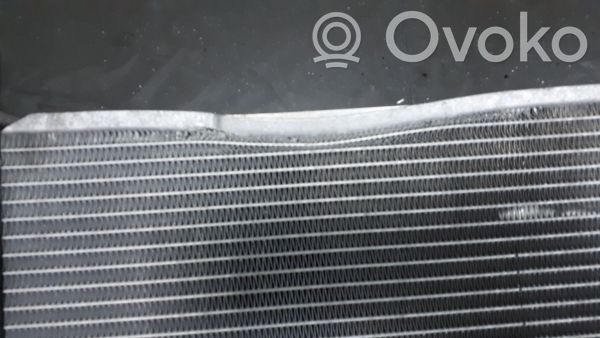 Mercedes-Benz Vito Viano W447 Coolant radiator 
