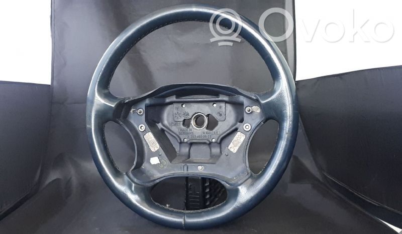 Mercedes-Benz C W203 Ohjauspyörä 