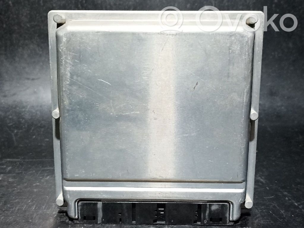 Mercedes-Benz C W203 Sterownik / Moduł ECU 
