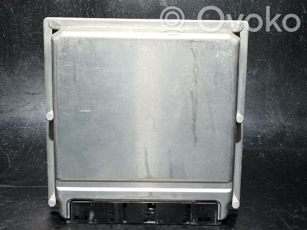 Mercedes-Benz C W203 Engine control unit/module 