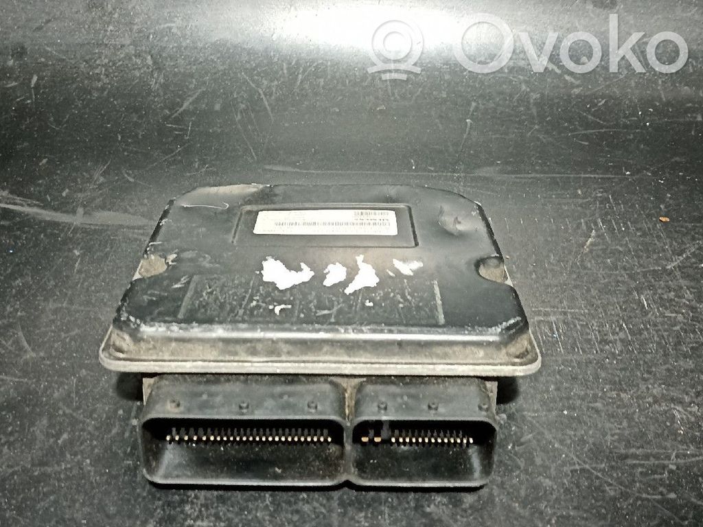 Engine control unit/module   2711530691,FD04W51,Q01