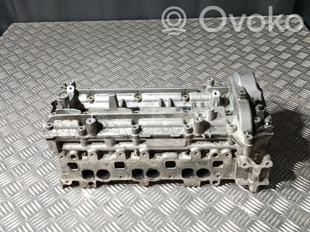 Mercedes-Benz S W221 Chiulasă motor 