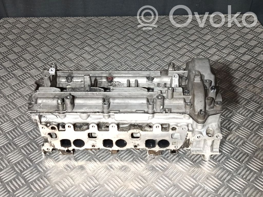 Mercedes-Benz S W221 Chiulasă motor 